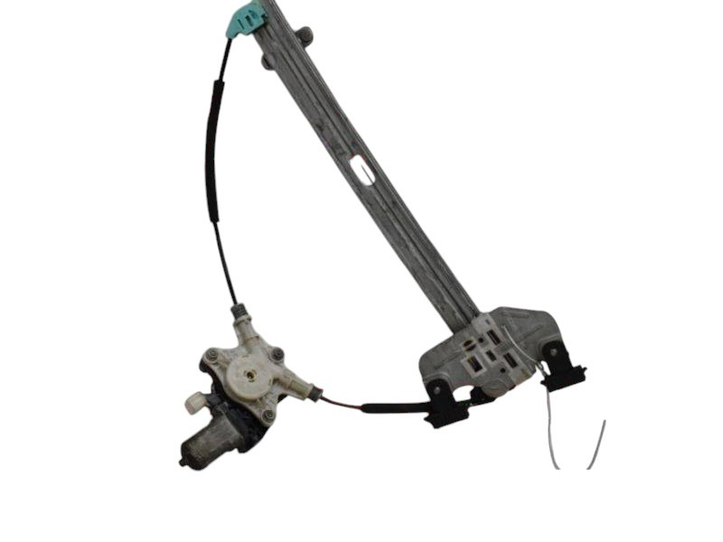 MOTORINO ALZAVETRO ANTERIORE DESTRA KIA Rio 4° Serie (11>)