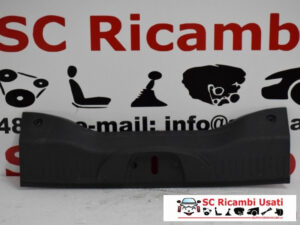 51783731 51783731 PANNELLO BATTIVALIGIA FIAT 500 Serie diesel