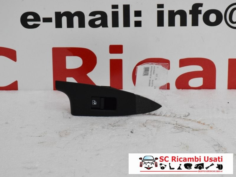 PULSANTE ALZAVETRO POSTERIORE DESTRO ALFA ROMEO Giulietta Serie (940_) 156094790 (13>)