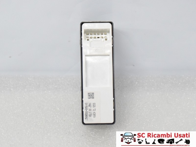 PULSANTE ALZAVETRO POSTERIORE DESTRO ALFA ROMEO Giulietta Serie (940_) 156094790 (13>)