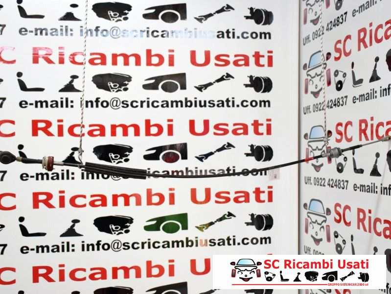 55255616 55255616 CAVI MARCE ALFA ROMEO Giulietta Serie (940_) diesel