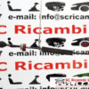 55255616 55255616 CAVI MARCE ALFA ROMEO Giulietta Serie (940_) diesel