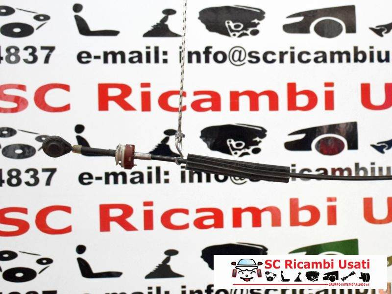 55255616 55255616 CAVI MARCE ALFA ROMEO Giulietta Serie (940_) diesel