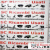 55242268 55242268 CAVI MARCE ALFA ROMEO Giulietta Serie (940_) diesel