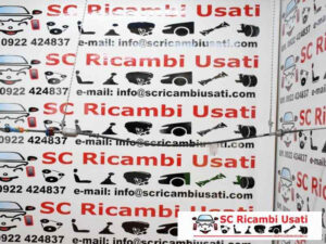 55242268 55242268 CAVI MARCE ALFA ROMEO Giulietta Serie (940_) diesel