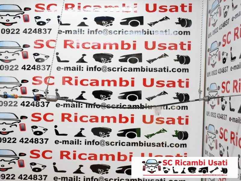 55242268 55242268 CAVI MARCE ALFA ROMEO Giulietta Serie (940_) diesel