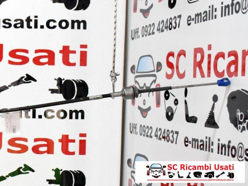 55242268 55242268 CAVI MARCE ALFA ROMEO Giulietta Serie (940_) diesel