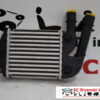 46823259 46823259 INTERCOOLER FIAT Panda 2&deg; Serie diesel