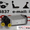 46823259 46823259 INTERCOOLER FIAT Panda 2&deg; Serie diesel