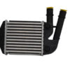 46823259 46823259 INTERCOOLER FIAT Panda 2&deg; Serie diesel