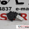 MOTORINO ALZAVETRO POSTERIORE DESTRA FIAT Idea 2° Serie 46841277 (05>08)