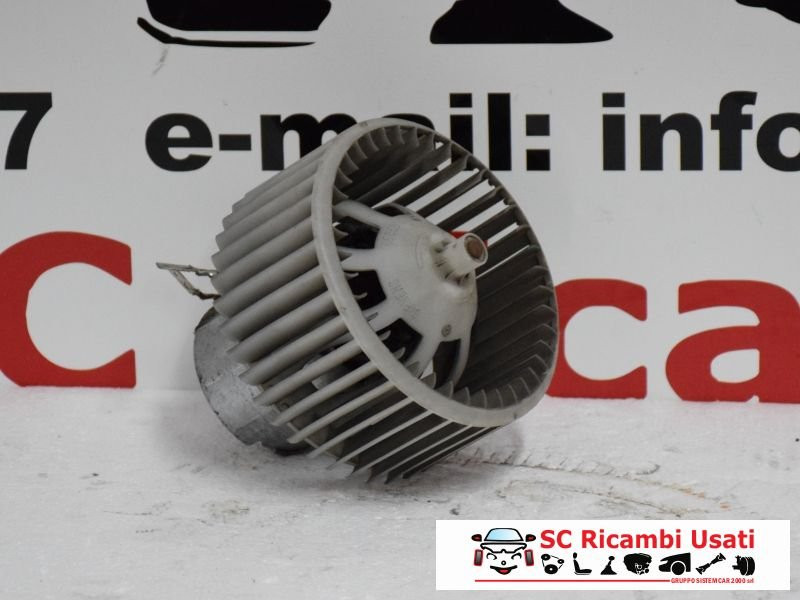 VENTOLA RISCALDAMENTO IVECO Daily 35C12 504088153 (06>09)