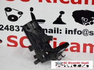 46835513 46835513 ALLOGGIO BATTERIA FIAT Panda 2° Serie diesel