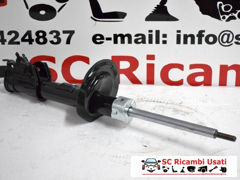 AMMORTIZZATORE ANTERIORE SINISTRO FIAT Panda 2° Serie 51857949 (03>10)