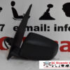 SPECCHIETTO RETROVISORE SINISTRO FIAT Panda 2° Serie 735357194 (03>10)