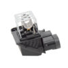 RESISTENZA VENTOLA CITROEN Berlingo 2° Serie 9673999980 (02>08)