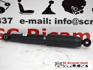 AMMORTIZZATORE POSTERIORE DX FIAT Doblo Serie 51755353 (09>15)