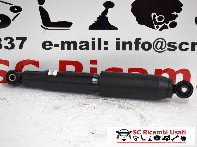 AMMORTIZZATORE POSTERIORE DX FIAT Doblo Serie 51755353 (09>15)