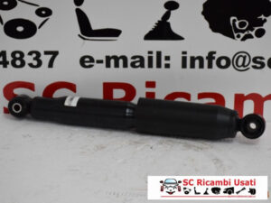 AMMORTIZZATORE POSTERIORE DX FIAT Doblo Serie 51755353 (09>15)