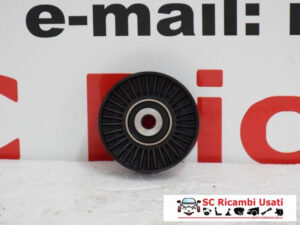 71771437 71771437 TENDICINGHIA LANCIA Musa 1° Serie diesel