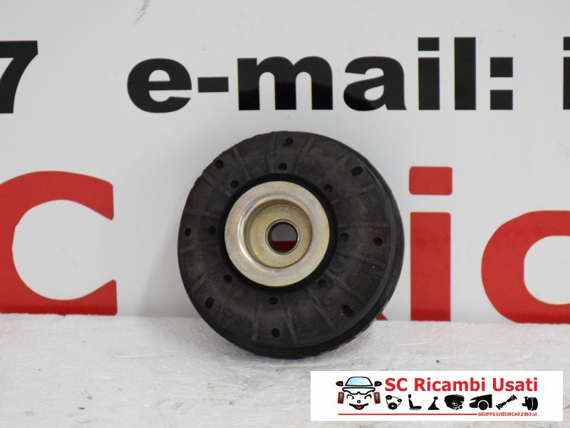 SUPPORTO AMMORTIZZATORE A MOLLA ANT. DX FIAT Grande Punto 1° Serie 51831016 (05>08)