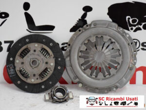 71741291 71741291 KIT FRIZIONE FIAT Panda 2° Serie benzina
