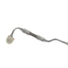 54359880018 54359880018 TUBO PASSAGGIO OLIO TURBINA FIAT Panda 2° Serie diesel