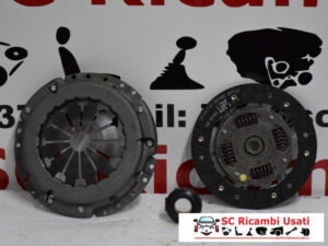 71793543 71793543 KIT FRIZIONE FIAT Panda 2° Serie benzina