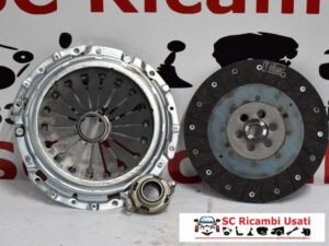 71785722 71785722 KIT FRIZIONE FIAT Ulysse 3° Serie diesel