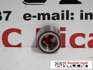 CUSCINETTO RUOTA ANTERIORE IVECO Daily 35C12 7187566 (06>09)