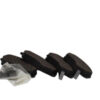 PASTIGLIE FRENI FIAT Freemont 1° Serie 71771813 diesel (11>)