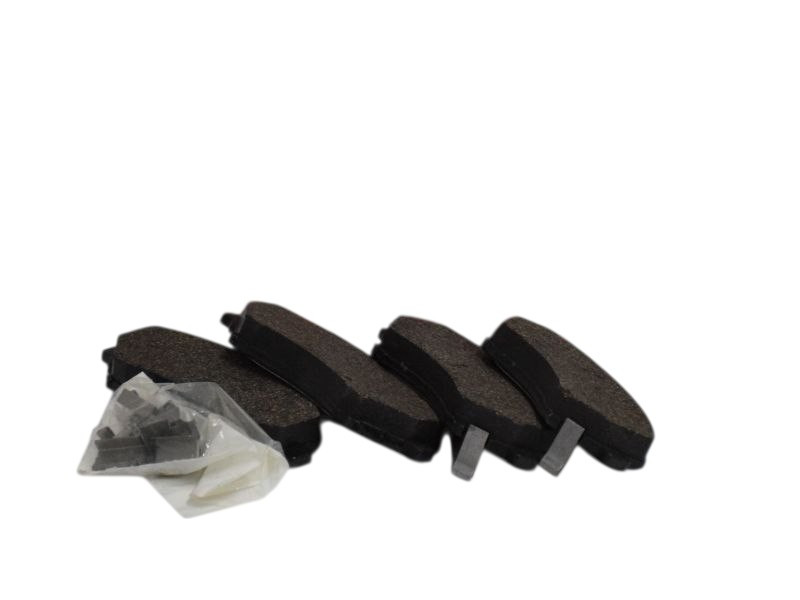 PASTIGLIE FRENI FIAT Freemont 1° Serie 71771813 diesel (11>)