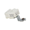 CENTRALINA IMMOBILIZZATORE FIAT Sedici 1° Serie 37190-62j10 (06>09)