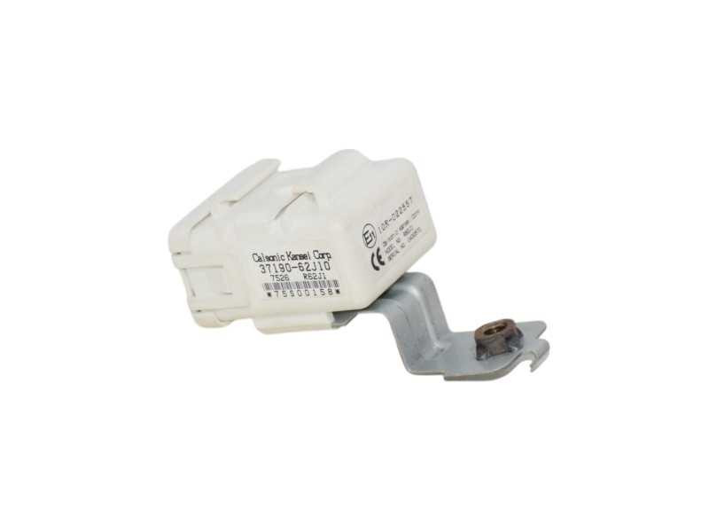CENTRALINA IMMOBILIZZATORE FIAT Sedici 1° Serie 37190-62j10 (06>09)