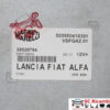 CENTRALINA AUTORADIO FIAT Grande Punto 1&deg; Serie 50520764 (05>08)