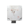 CENTRALINA AUTORADIO FIAT Grande Punto 1&deg; Serie 50520764 (05>08)