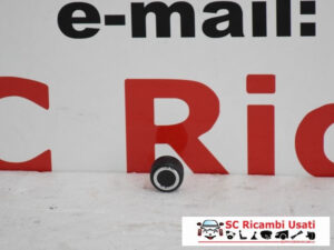 COMANDO REGOLAZIONE VOLUME RADIO FIAT Croma 3° Serie 71746371 (07>)