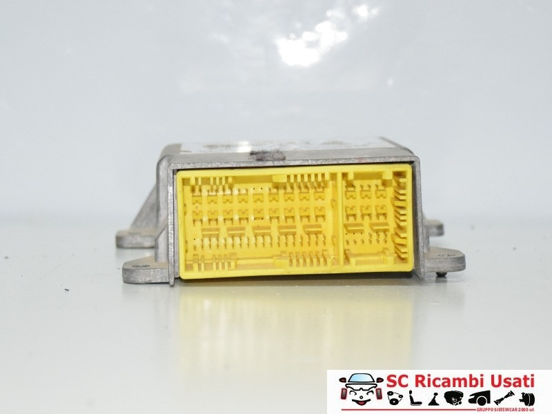 CENTRALINA AIRBAG MERCEDES Classe C Berlina W203 2° Serie A2049013502 (04>07)