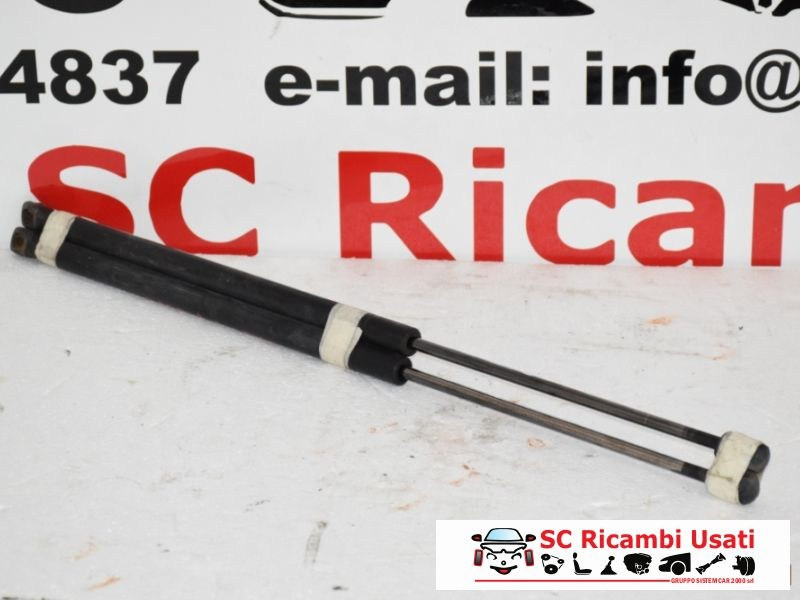 PISTONCINI COFANO POST. MAZDA 2 Berlina 1° Serie 3M71A406A10 (03>07)