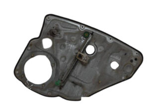 MECCANISMO ALZAVETRO POST. SX FIAT Stilo Berlina 5P 46781349 (01>10)