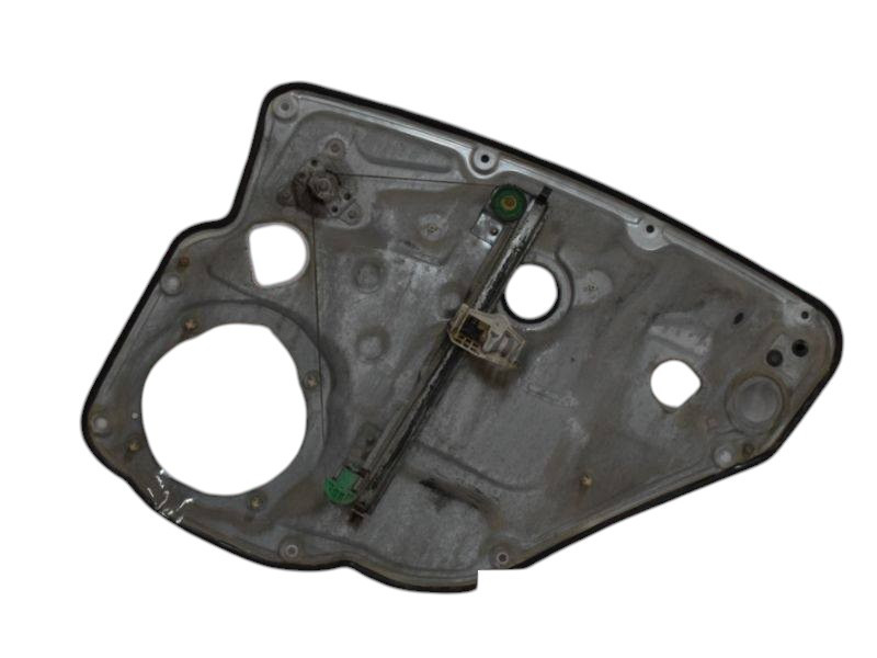 MECCANISMO ALZAVETRO POST. SX FIAT Stilo Berlina 5P 46781349 (01>10)
