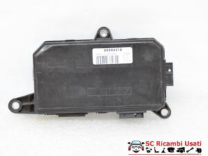 CENTRALINA PORTA SX GUIDA ALFA ROMEO 159 Berlina Serie (939_) 60693263 (05>11)