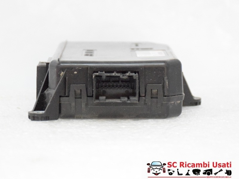 CENTRALINA PORTA SX GUIDA ALFA ROMEO 159 Berlina Serie (939_) 60693263 (05>11)