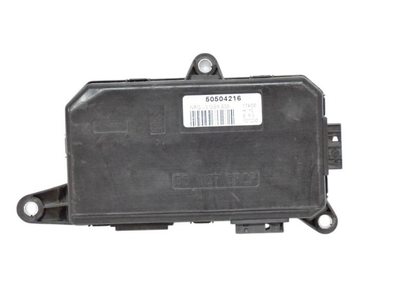 CENTRALINA PORTA SX GUIDA ALFA ROMEO 159 Berlina Serie (939_) 60693263 (05>11)