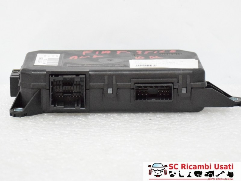 CENTRALINA PORTA DX PASSEGGERO FIAT Stilo Berlina 5P 51711369 (01>10)