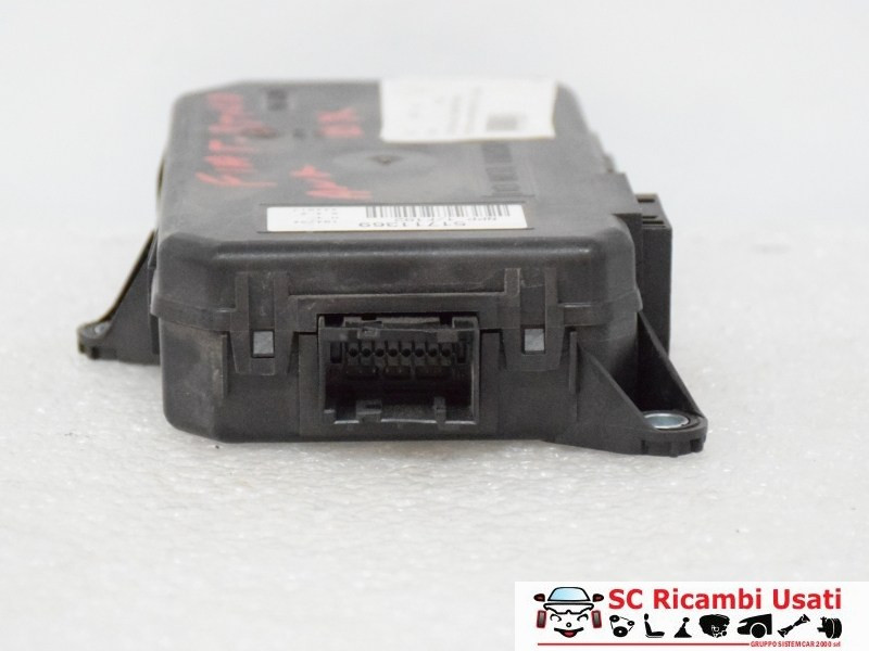 CENTRALINA PORTA DX PASSEGGERO FIAT Stilo Berlina 5P 51711369 (01>10)