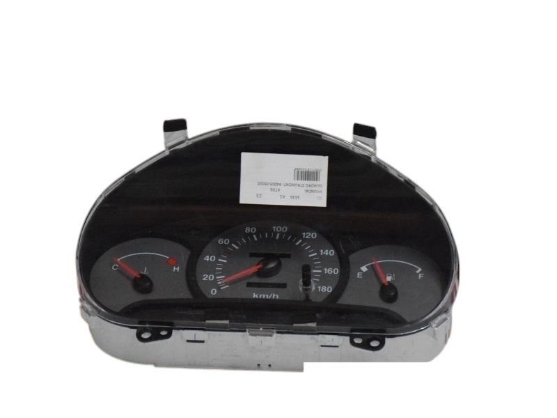 QUADRO STRUMENTI HYUNDAI Atos Prime 2° Serie 9400305020 (02>04)
