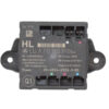 CENTRALINA PORTA POSTERIORE SX MERCEDES Classe C Berlina W204 2° Serie A2129003906 (11>)
