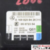 CENTRALINA PORTA DX PASSEGGERO MERCEDES Classe B W245 1° Serie A1698208426 (05>11)