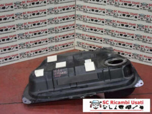 SERBATOIO CARBURANTE FIAT 124 Spider Serie (348) 6000612486 benzina (16>)